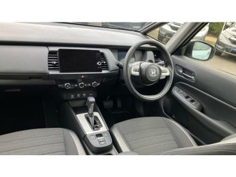 Honda Jazz 1.5 i-MMD Hybrid Crosstar Advance 5dr eCVT Hybrid Hatchback