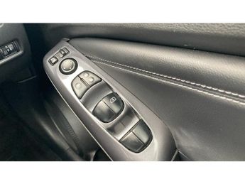 Nissan Juke 1.0 DiG-T 114 N-Connecta 5dr DCT Petrol Hatchback