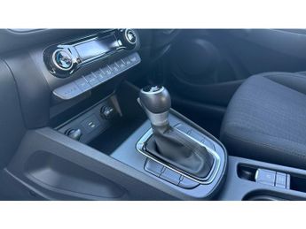 Hyundai KONA 1.6 GDi Hybrid SE Connect 5dr DCT Hybrid Hatchback
