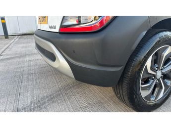 Hyundai KONA 1.6 GDi Hybrid SE Connect 5dr DCT Hybrid Hatchback