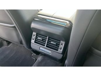 Land Rover Range Rover Evoque 2.0 P250 R-Dynamic S 5dr Auto Petrol Hatchback