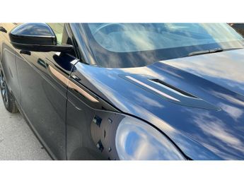 Land Rover Range Rover Evoque 2.0 P250 R-Dynamic S 5dr Auto Petrol Hatchback