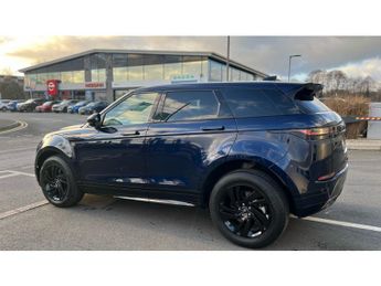 Land Rover Range Rover Evoque 2.0 P250 R-Dynamic S 5dr Auto Petrol Hatchback