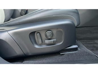 Land Rover Range Rover Evoque 2.0 P250 R-Dynamic S 5dr Auto Petrol Hatchback