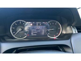 Land Rover Discovery Sport 2.0 D200 R-Dynamic HSE 5dr Auto [5 Seat] Diesel Station Wagon