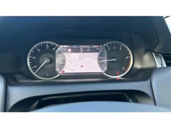 Land Rover Discovery Sport 2.0 D200 R-Dynamic HSE 5dr Auto [5 Seat] Diesel Station Wagon