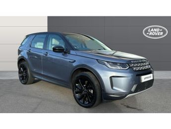 Land Rover Discovery Sport 2.0 D200 HSE 5dr Auto Diesel Station Wagon