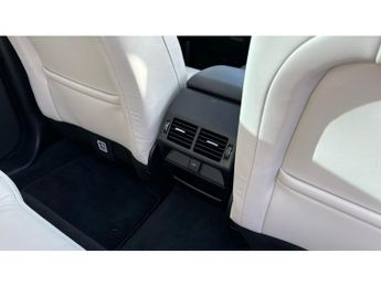 Land Rover Discovery Sport 2.0 D200 HSE 5dr Auto Diesel Station Wagon