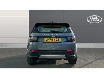 Land Rover Discovery Sport 2.0 D200 HSE 5dr Auto Diesel Station Wagon