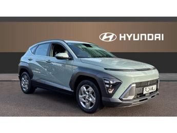 Hyundai KONA 1.0T Advance 5dr Petrol Hatchback