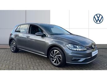 Volkswagen Golf 1.5 TSI EVO Match 5dr Petrol Hatchback
