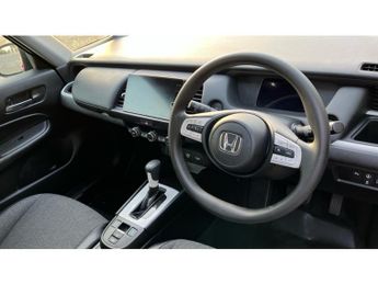 Honda Jazz 1.5 i-MMD Hybrid SR 5dr eCVT Hybrid Hatchback