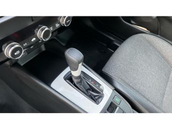 Honda Jazz 1.5 i-MMD Hybrid SR 5dr eCVT Hybrid Hatchback