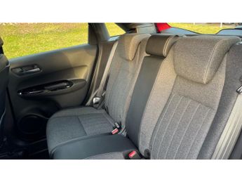Honda Jazz 1.5 i-MMD Hybrid SR 5dr eCVT Hybrid Hatchback