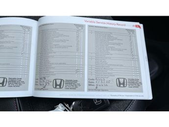 Honda Jazz 1.5 i-MMD Hybrid SR 5dr eCVT Hybrid Hatchback