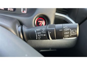 Honda Jazz 1.5 i-MMD Hybrid SR 5dr eCVT Hybrid Hatchback
