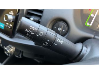 Honda Jazz 1.5 i-MMD Hybrid SR 5dr eCVT Hybrid Hatchback