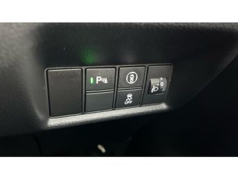 Honda Jazz 1.5 i-MMD Hybrid SR 5dr eCVT Hybrid Hatchback