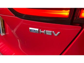 Honda Jazz 1.5 i-MMD Hybrid SR 5dr eCVT Hybrid Hatchback