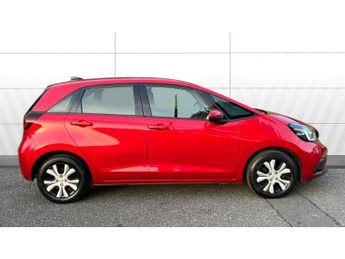 Honda Jazz 1.5 i-MMD Hybrid SR 5dr eCVT Hybrid Hatchback