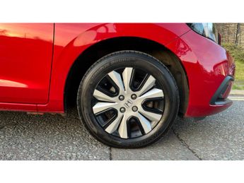 Honda Jazz 1.5 i-MMD Hybrid SR 5dr eCVT Hybrid Hatchback