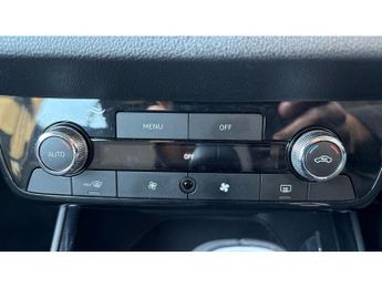 Skoda Fabia 1.0 TSI 116 SE Edition 5dr DSG Petrol Hatchback