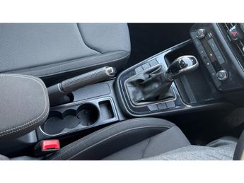 Skoda Fabia 1.0 TSI 116 SE Edition 5dr DSG Petrol Hatchback