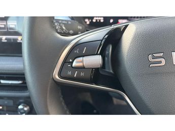 Skoda Fabia 1.0 TSI 116 SE Edition 5dr DSG Petrol Hatchback