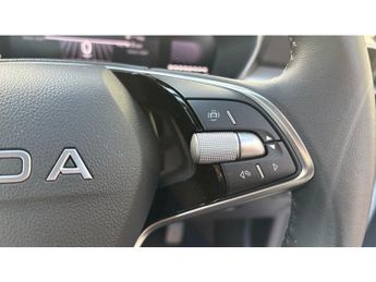 Skoda Fabia 1.0 TSI 116 SE Edition 5dr DSG Petrol Hatchback