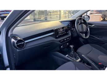 Skoda Fabia 1.0 TSI 116 SE Edition 5dr DSG Petrol Hatchback