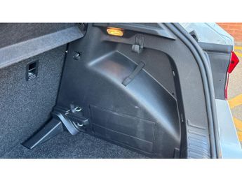 Skoda Fabia 1.0 TSI 116 SE Edition 5dr DSG Petrol Hatchback