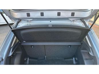 Skoda Fabia 1.0 TSI 116 SE Edition 5dr DSG Petrol Hatchback