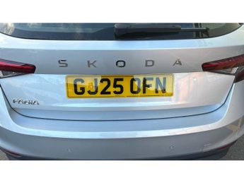 Skoda Fabia 1.0 TSI 116 SE Edition 5dr DSG Petrol Hatchback