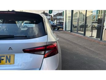 Skoda Fabia 1.0 TSI 116 SE Edition 5dr DSG Petrol Hatchback