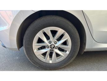 Skoda Fabia 1.0 TSI 116 SE Edition 5dr DSG Petrol Hatchback