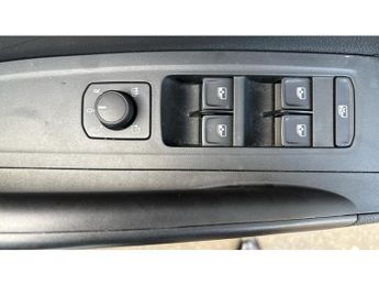 Skoda Fabia 1.0 TSI 116 SE Edition 5dr DSG Petrol Hatchback