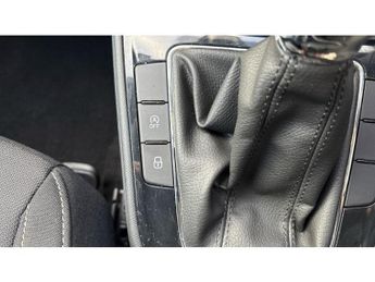 Skoda Fabia 1.0 TSI 116 SE Edition 5dr DSG Petrol Hatchback