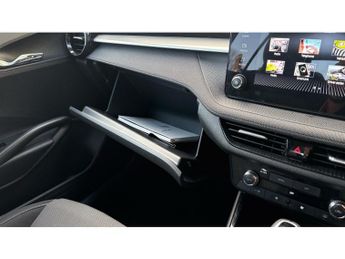 Skoda Fabia 1.0 TSI 116 SE Edition 5dr DSG Petrol Hatchback