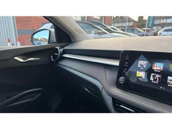 Skoda Fabia 1.0 TSI 116 SE Edition 5dr DSG Petrol Hatchback