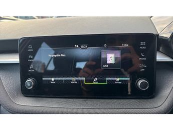 Skoda Fabia 1.0 TSI 116 SE Edition 5dr DSG Petrol Hatchback