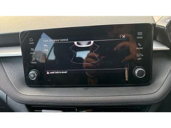 Skoda Fabia 1.0 TSI 116 SE Edition 5dr DSG Petrol Hatchback