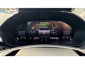 Skoda Fabia 1.0 TSI 116 SE Edition 5dr DSG Petrol Hatchback