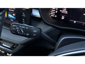 Skoda Fabia 1.0 TSI 116 SE L 5dr DSG Petrol Hatchback