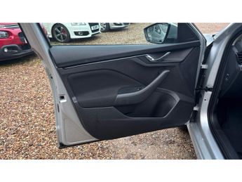 Skoda Kamiq 1.0 TSI SE Edition 5dr DSG Petrol Hatchback