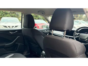 Skoda Kamiq 1.0 TSI SE Edition 5dr DSG Petrol Hatchback