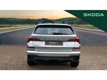 Skoda Kamiq 1.0 TSI SE Edition 5dr DSG Petrol Hatchback