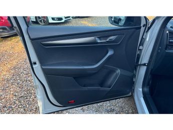 Skoda Karoq 1.5 TSI Sportline Edition 5dr DSG Petrol Estate