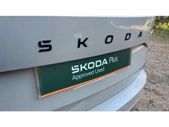 Skoda Karoq 1.5 TSI Sportline Edition 5dr DSG Petrol Estate