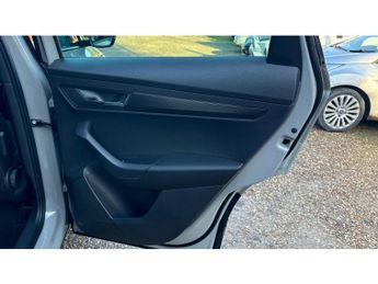Skoda Karoq 1.5 TSI Sportline Edition 5dr DSG Petrol Estate