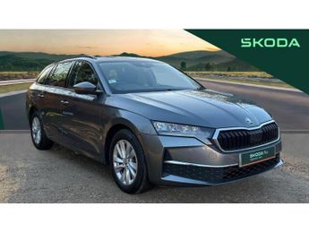Skoda Octavia 1.5 TSI e-TEC SE Technology 5dr DSG Petrol Estate